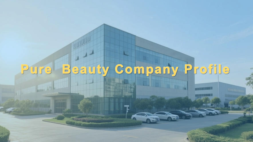Pure Beauty company profile